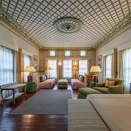 Ruinadalia Hotel - Adult Only Antalya Exteriör bild