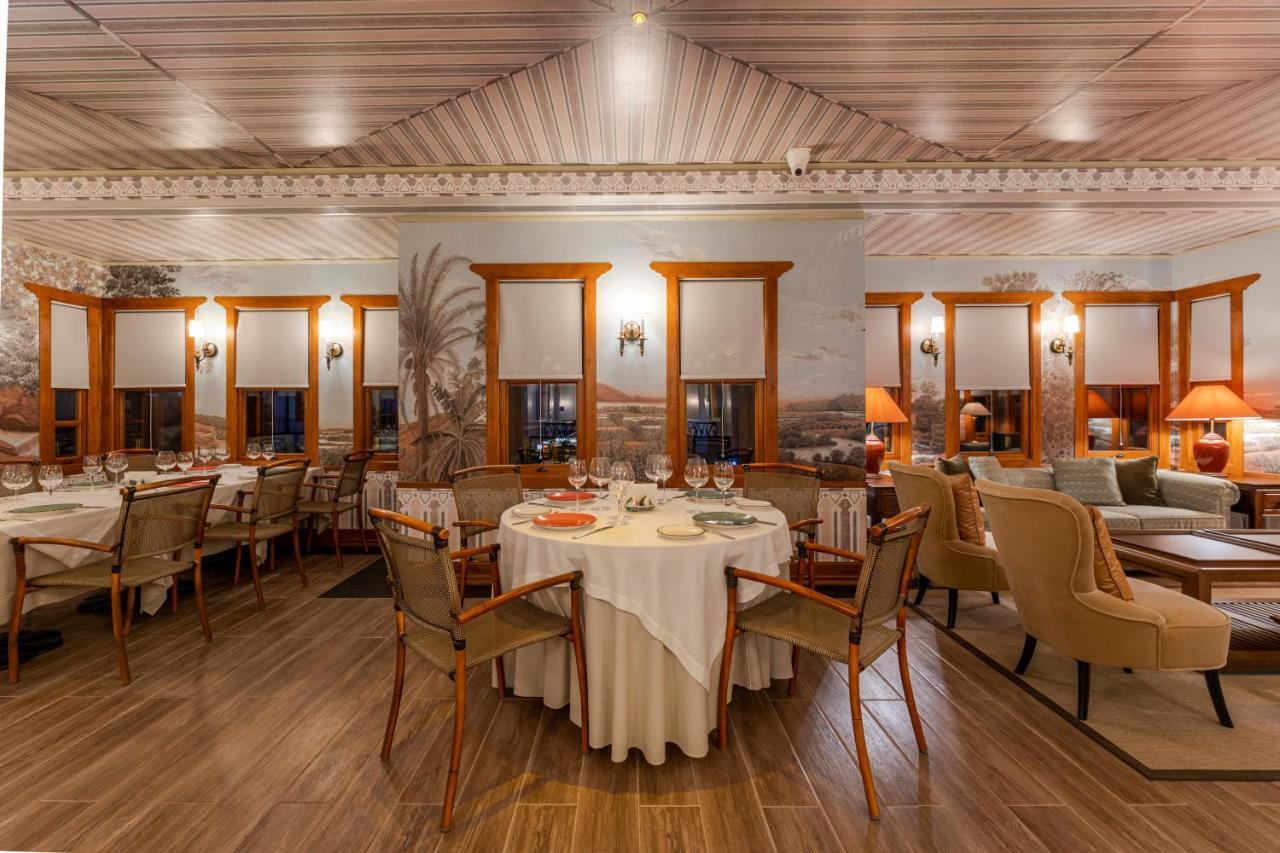 Ruinadalia Hotel - Adult Only Antalya Exteriör bild