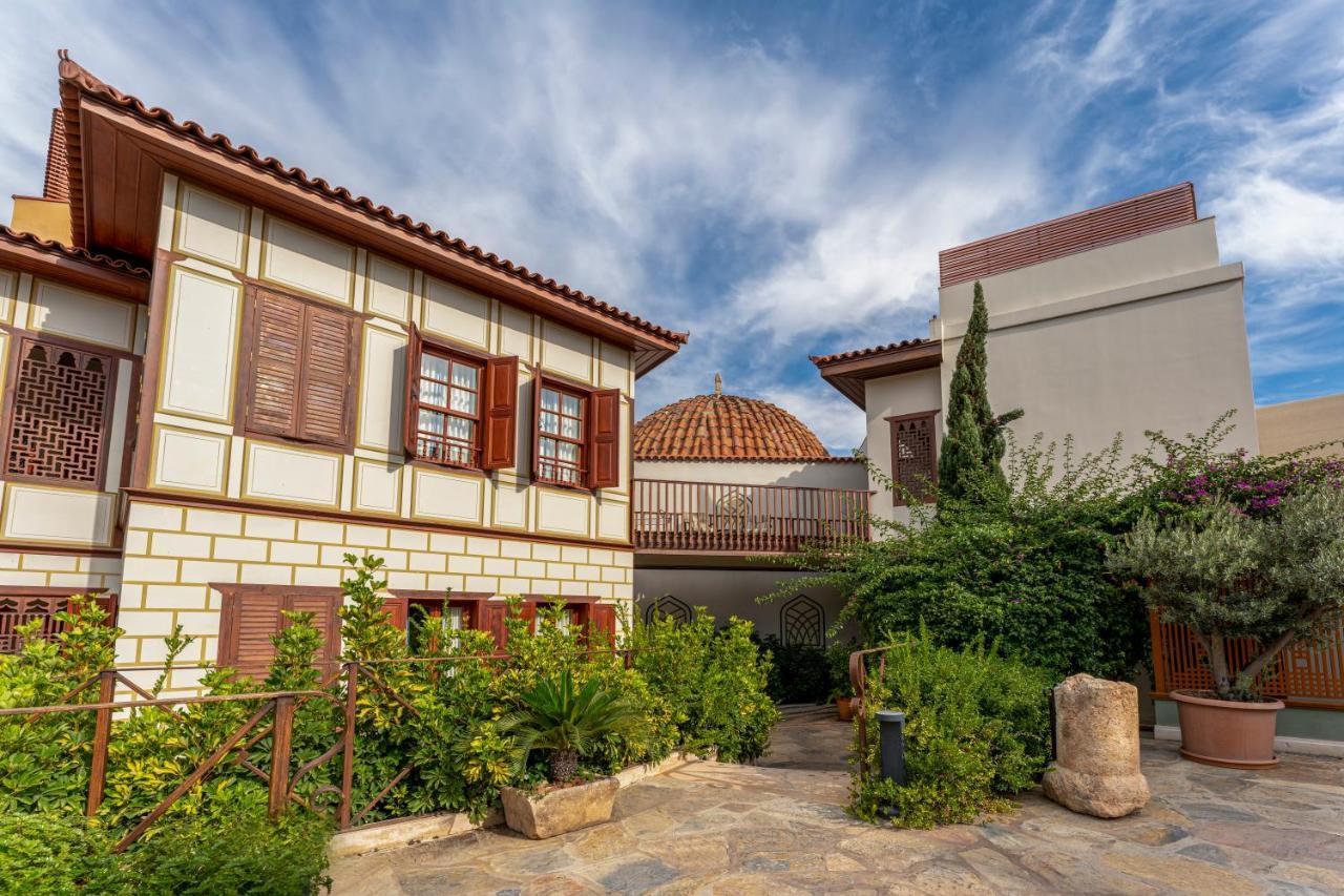 Ruinadalia Hotel - Adult Only Antalya Exteriör bild