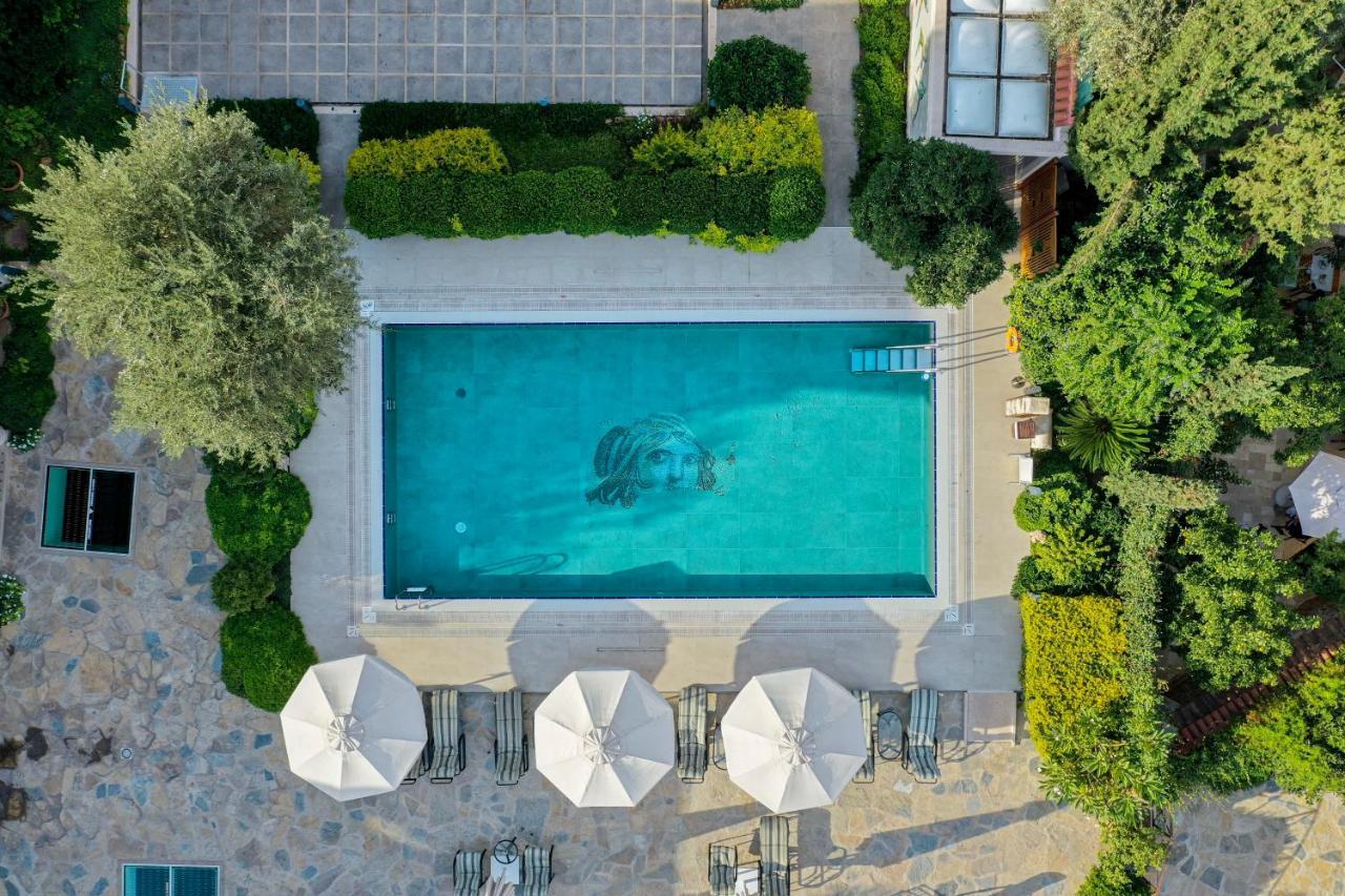 Ruinadalia Hotel - Adult Only Antalya Exteriör bild