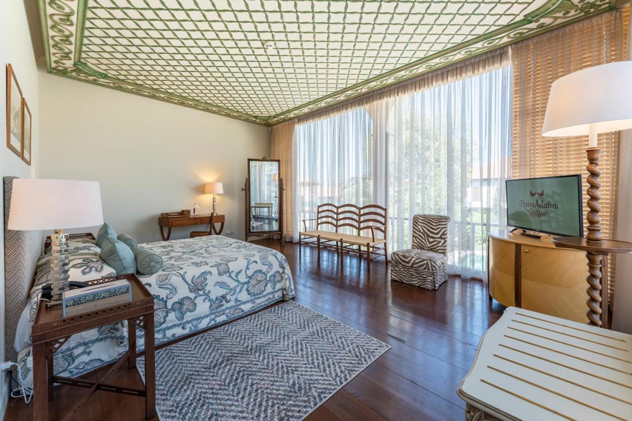 Ruinadalia Hotel - Adult Only Antalya Exteriör bild