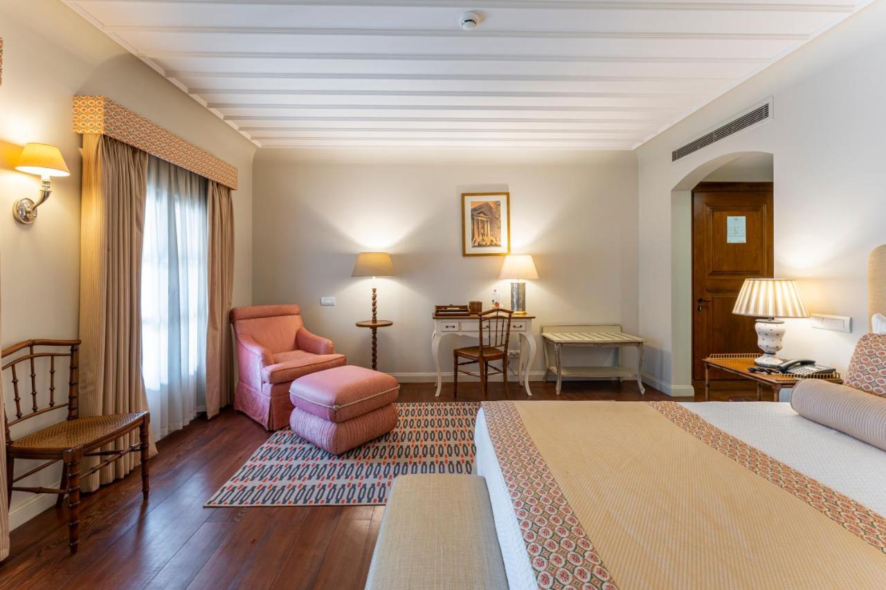 Ruinadalia Hotel - Adult Only Antalya Exteriör bild