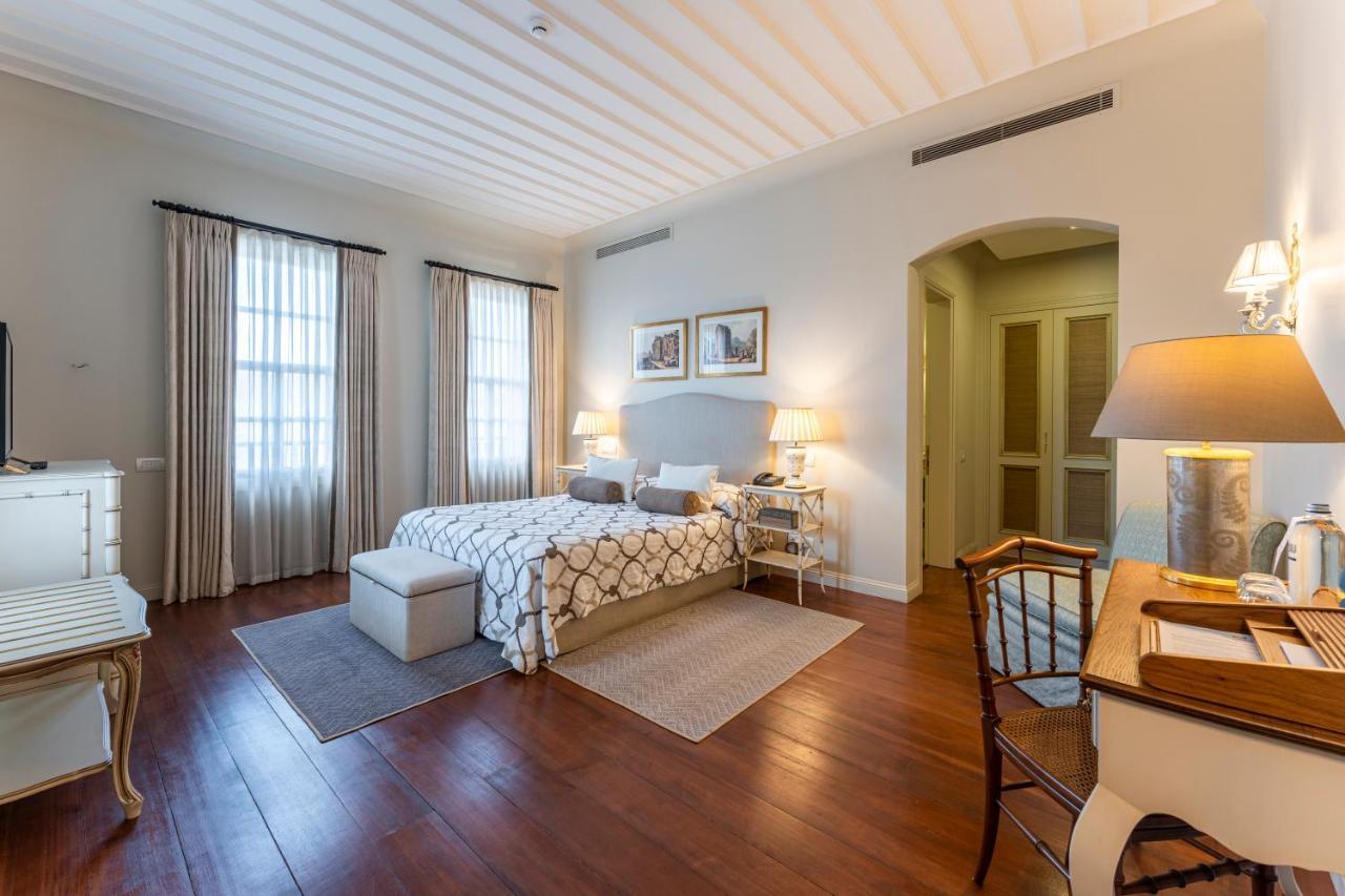 Ruinadalia Hotel - Adult Only Antalya Exteriör bild