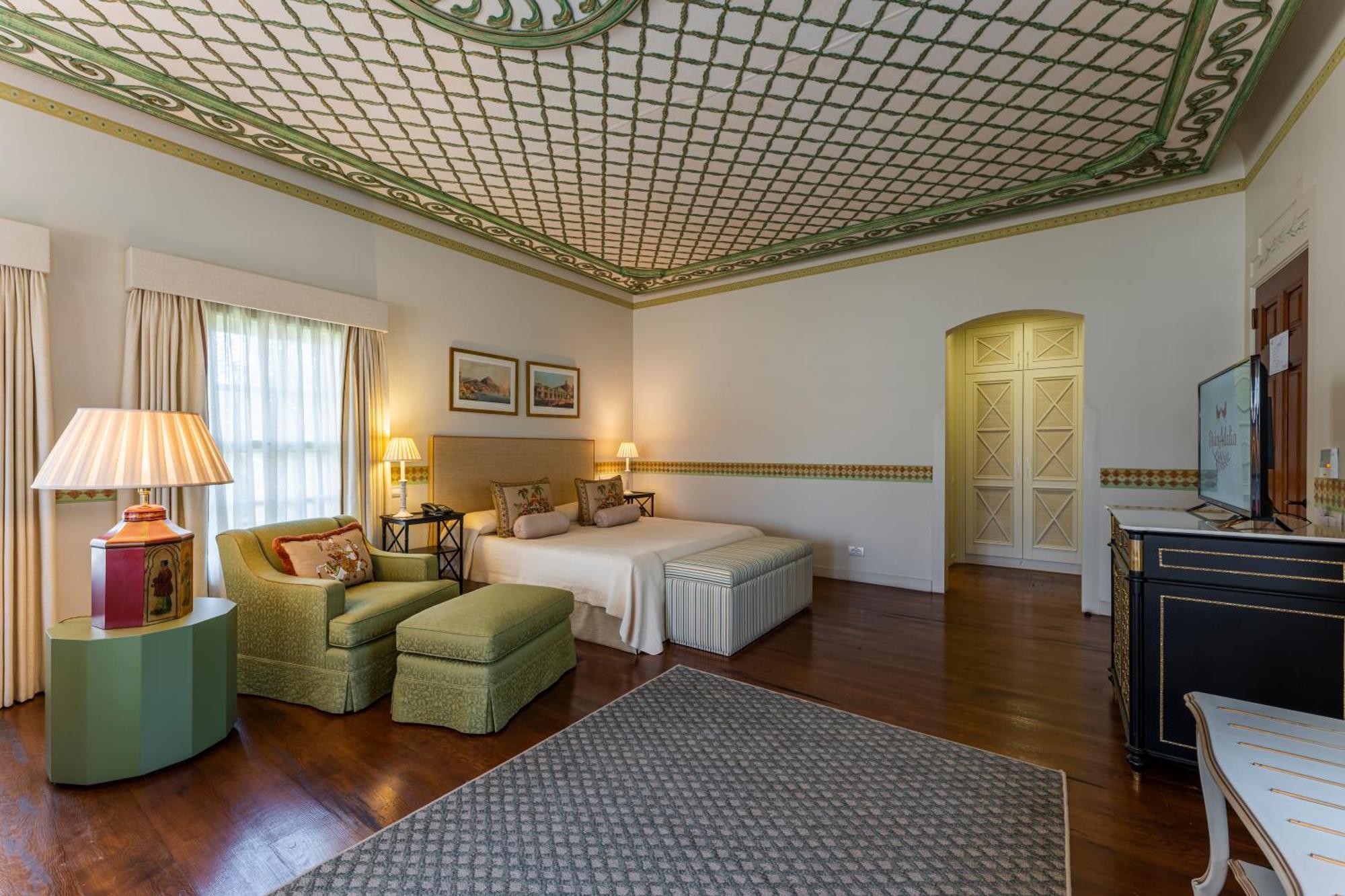 Ruinadalia Hotel - Adult Only Antalya Exteriör bild